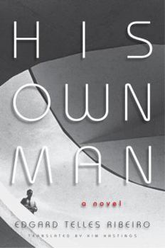 Paperback His Own Man Book