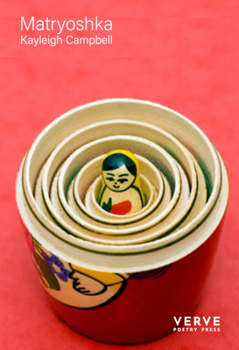 Paperback Matryoshka Book