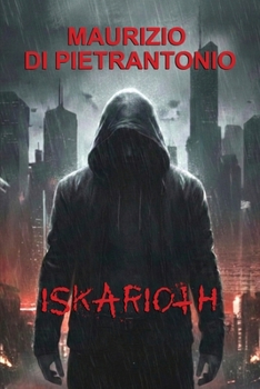 Paperback ISKARIOTH (German Edition) [German] Book