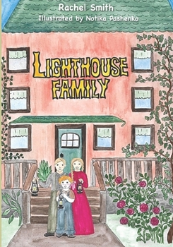 Paperback The Lighthouse Family Book