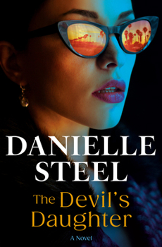 Hardcover The Devil's Daughter Book