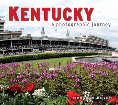 Paperback Kentucky: A Photographic Journey Book