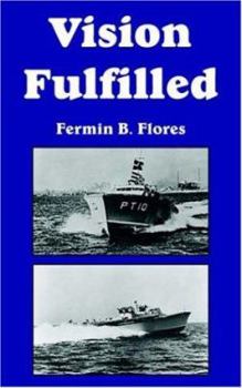 Paperback Vision Fulfilled Book