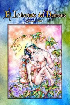 Paperback El Laberinto del Demonio [Spanish] Book