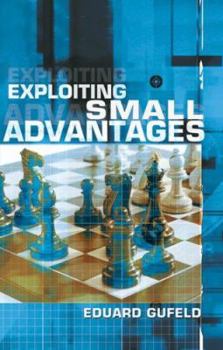 Paperback Exploiting Small Advantages Book