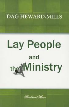 Lay People and the Ministry