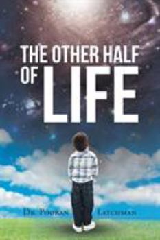 Paperback The Other Half of Life Book