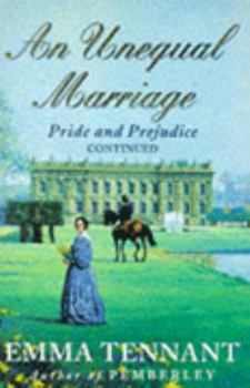 Paperback An Unequal Marriage Book