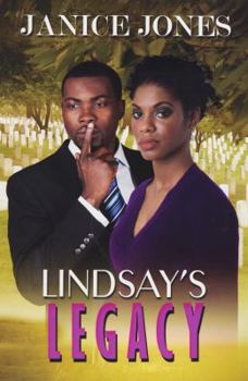 Paperback Lindsay's Legacy Book