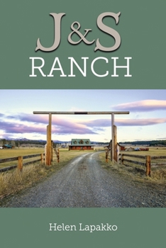 Paperback Jands Ranch Book