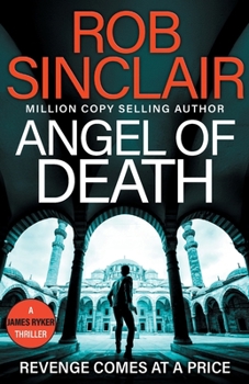 Paperback Angel of Death Book