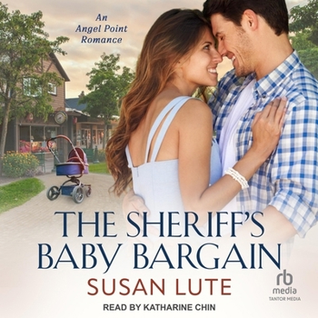 The Sheriff's Baby Bargain