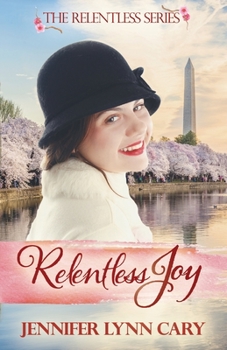 Paperback Relentless Joy Book