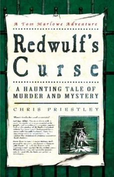 Redwulf's Curse - Book #3 of the Tom Marlowe Adventures