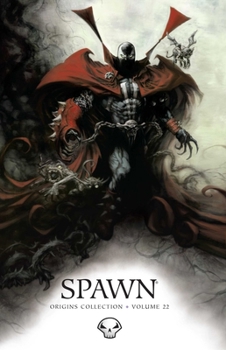 Spawn Origins, Volume 22 - Book #22 of the Spawn Origins (TPB)