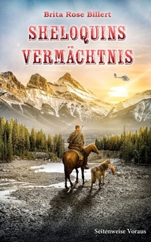 Paperback Sheloquins Vermächtnis [German] Book