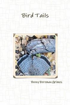 Paperback Bird Tails Book