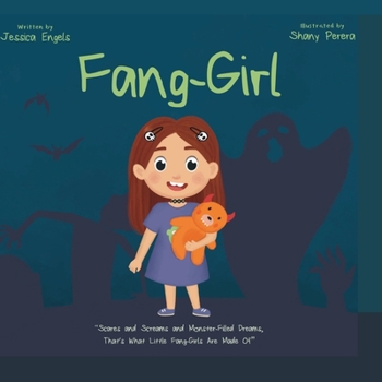 Paperback Fang-Girl Book