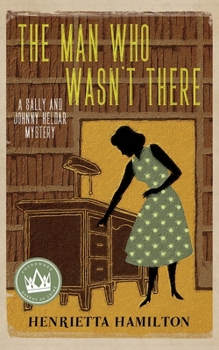 Paperback The Man Who Wasn't There, The Book