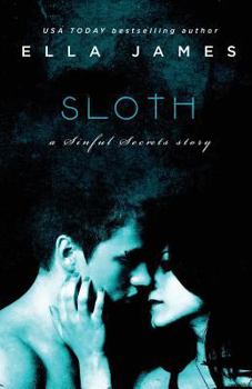 Paperback Sloth: A Sinful Secrets Novel Book