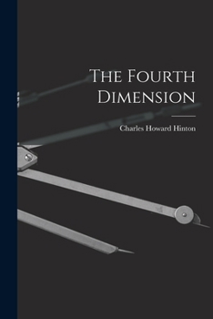 Paperback The Fourth Dimension Book