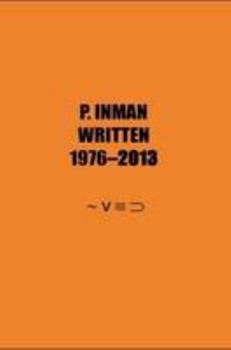 Paperback Written 1976-2013 [Unqualified] Book