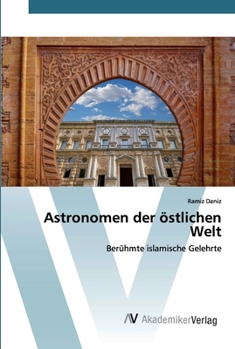 Paperback Astronomen der östlichen Welt [German] Book