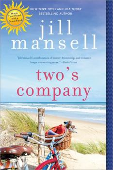 Paperback Two's Company Book