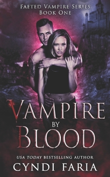 Paperback Vampire by Blood Book