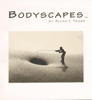 Hardcover Bodyscapes Book