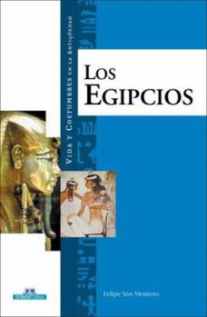 Hardcover Vida y Costumbres de los Egipcios [Spanish] Book