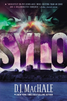 SYLO - Book #1 of the SYLO Chronicles