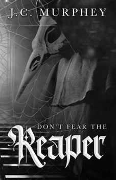 Paperback Don't Fear the Reaper Book
