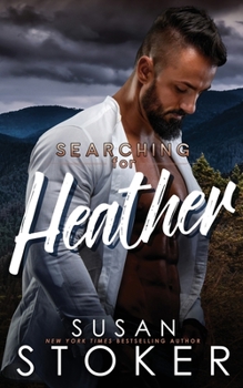 Searching for Heather - Book #6 of the Eagle Point Search & Rescue