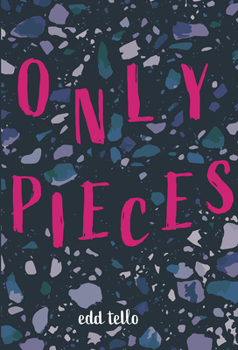 Paperback Only Pieces Book