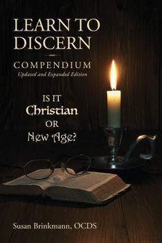 Paperback Learn to Discern Compendium Book