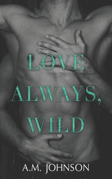 Paperback Love Always, Wild Book