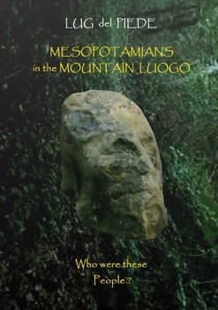 Paperback Mesopotamians in the mountain luogo Book