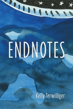 Paperback Endnotes Book