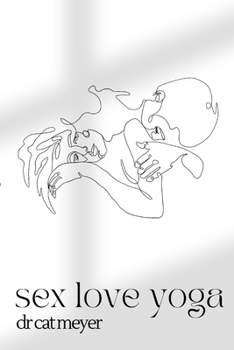 Paperback sex love yoga Book