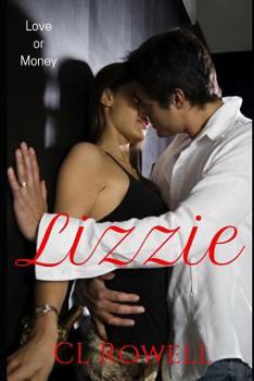 Paperback Lizzie Book