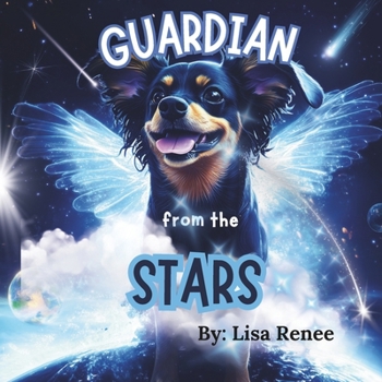 GUARDIAN from the STARS (MAGICAL PORTALS)
