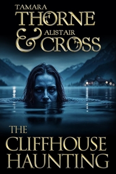 Paperback The Cliffhouse Haunting Book