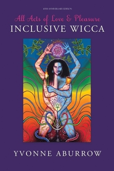 Paperback All Acts of Love & Pleasure Book