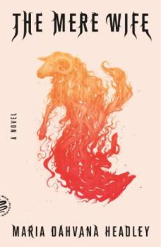 Paperback The Mere Wife Book