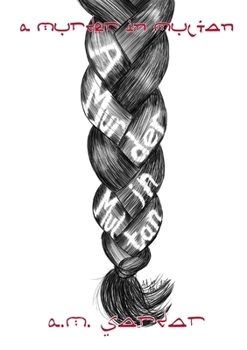 Paperback A Murder in Multan Book