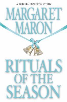 Rituals of the Season - Book #11 of the Deborah Knott Mysteries