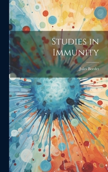 Hardcover Studies in Immunity Book