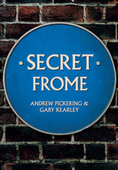 Paperback Secret Frome Book