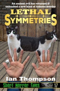 Paperback Lethal Symmetries Book